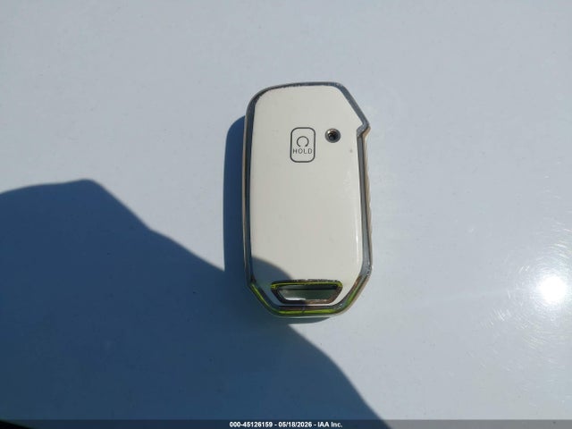 Kia Soul Ex