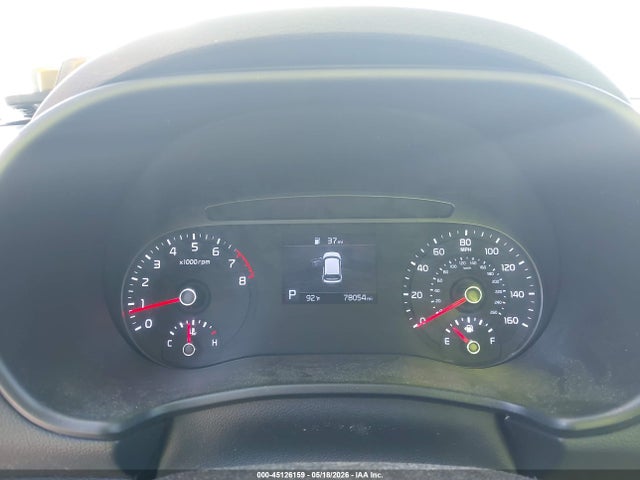 Kia Soul Ex