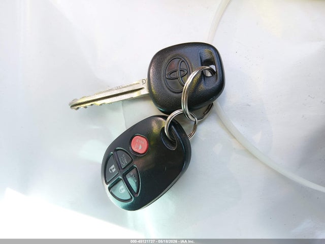 Toyota Highlander Se V6