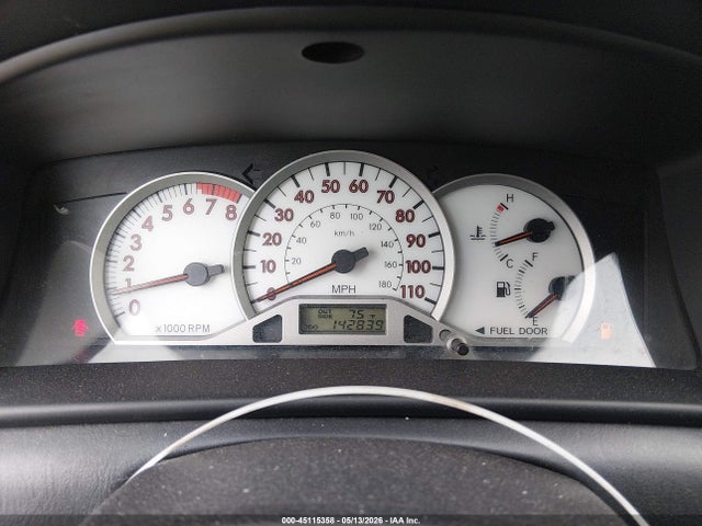 Toyota Corolla S