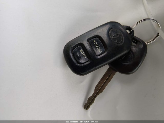 Toyota Corolla S