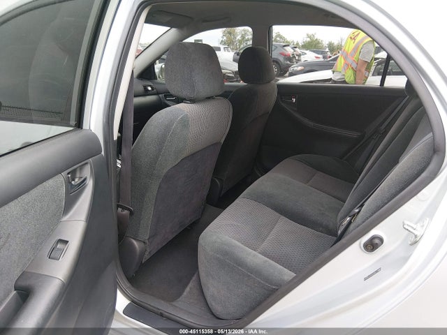 Toyota Corolla S