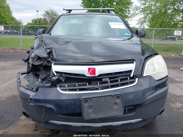 Saturn Vue 4-cyl Xe