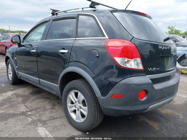 Saturn Vue 4-cyl Xe