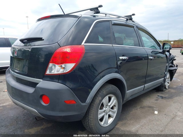 Saturn Vue 4-cyl Xe