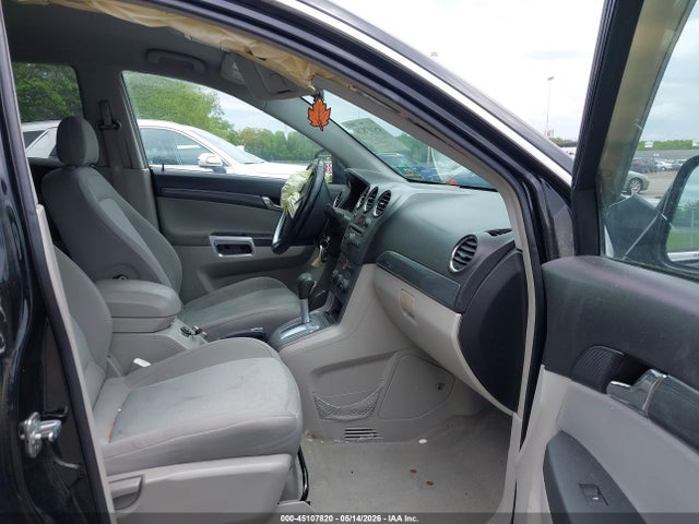 Saturn Vue 4-cyl Xe
