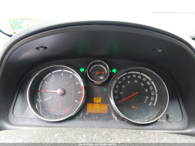 Saturn Vue 4-cyl Xe