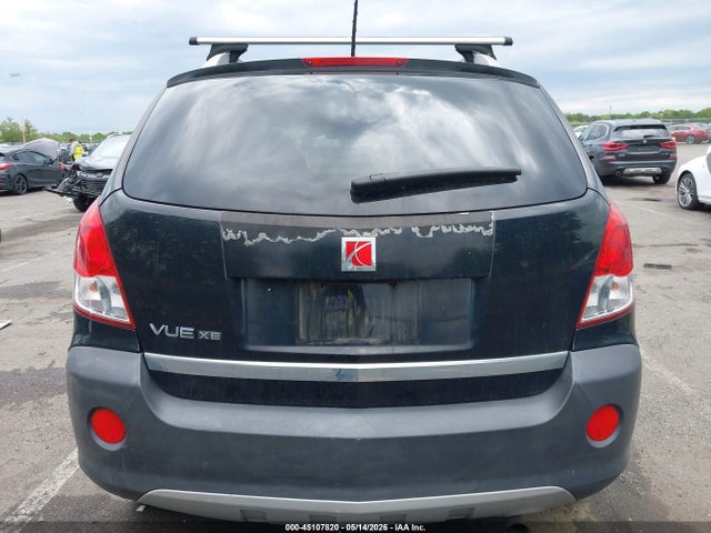 Saturn Vue 4-cyl Xe
