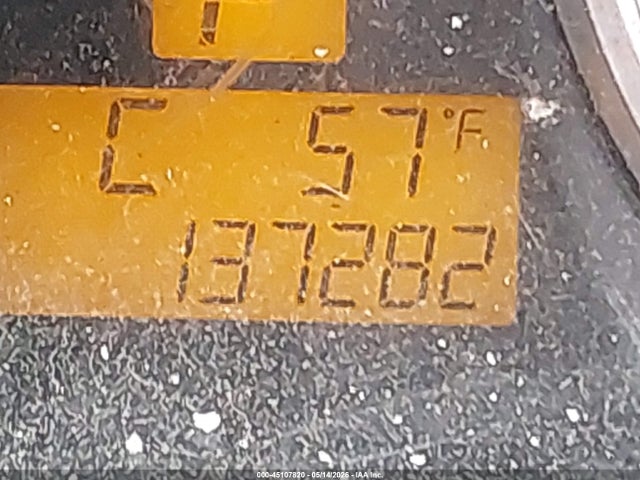 Saturn Vue 4-cyl Xe