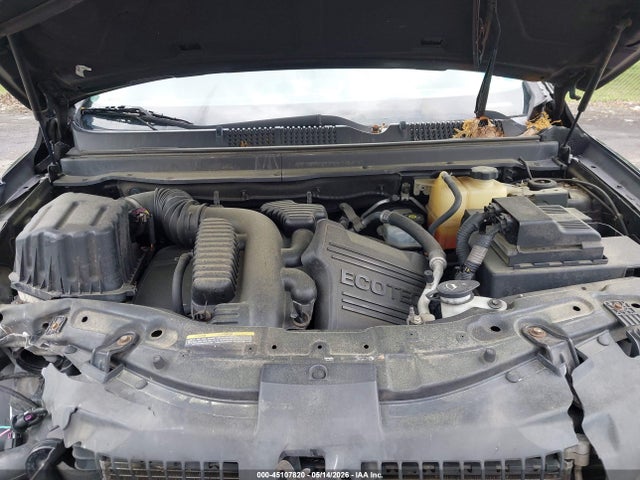 Saturn Vue 4-cyl Xe