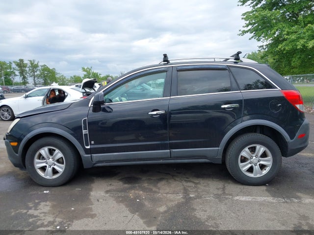 Saturn Vue 4-cyl Xe