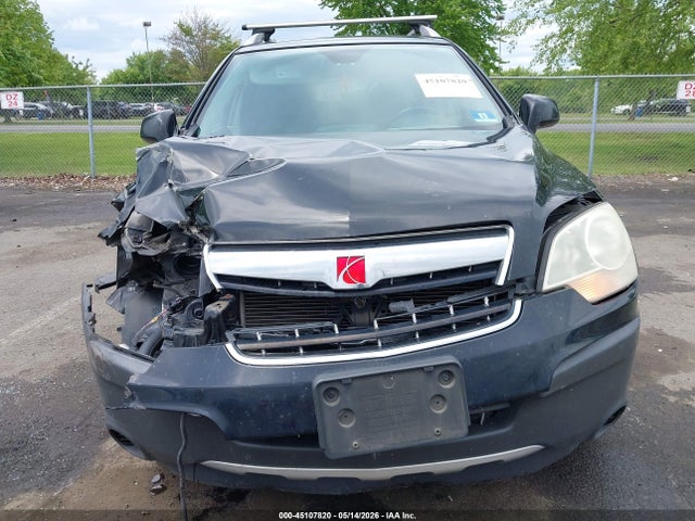 Saturn Vue 4-cyl Xe