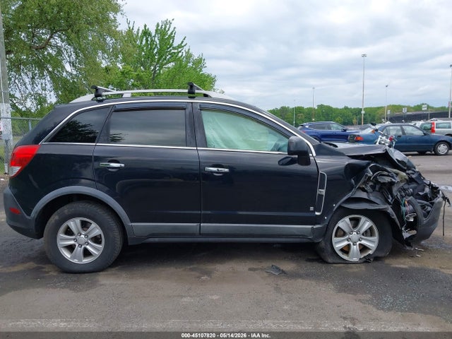 Saturn Vue 4-cyl Xe