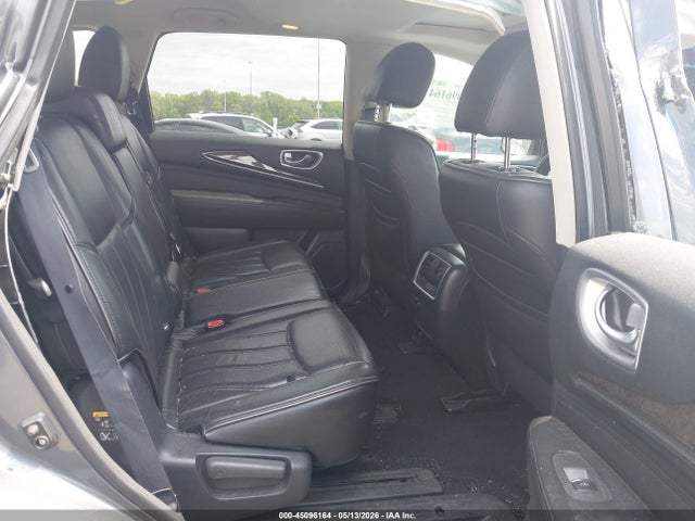 INFINITI Qx
