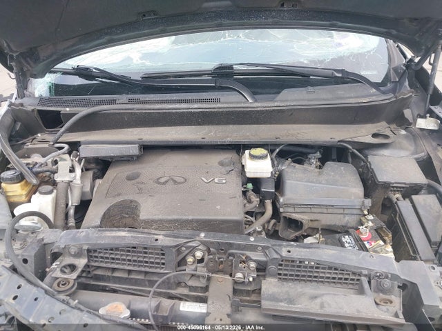 INFINITI Qx