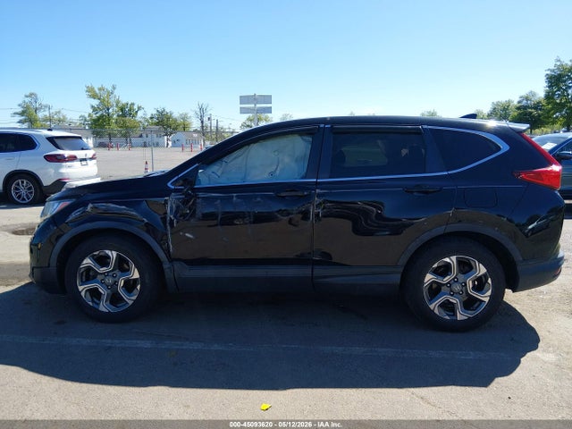 Honda CR-V Ex