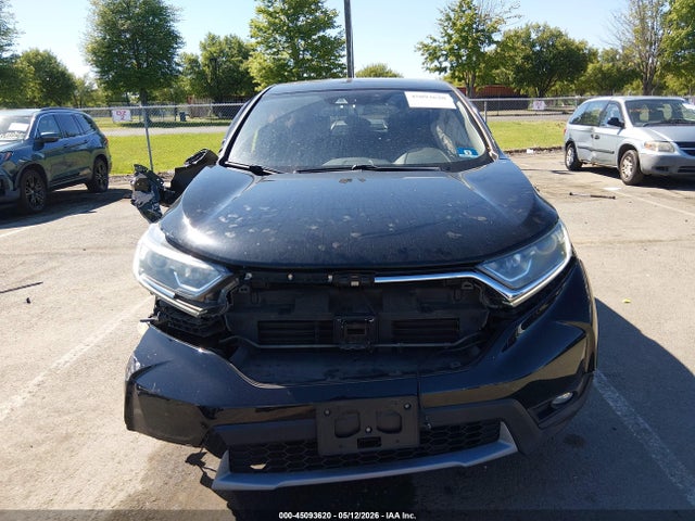 Honda CR-V Ex
