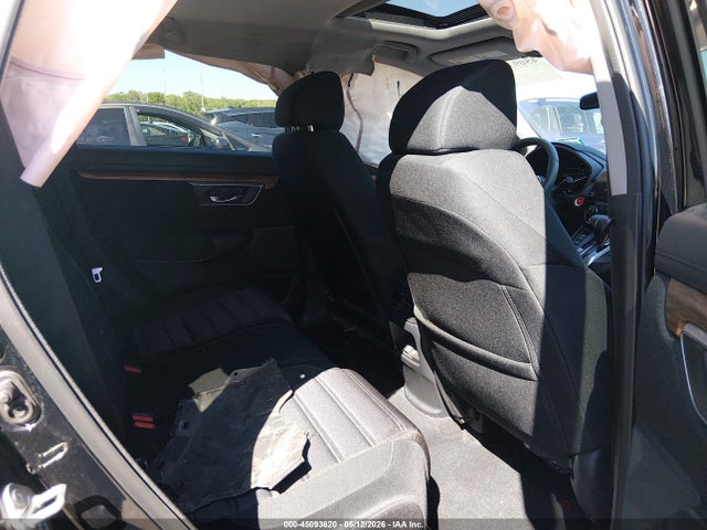 Honda CR-V Ex