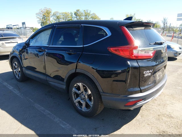 Honda CR-V Ex