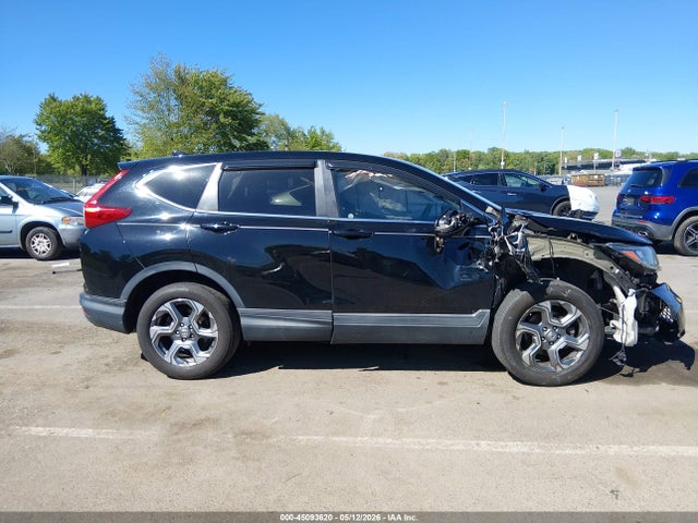 Honda CR-V Ex