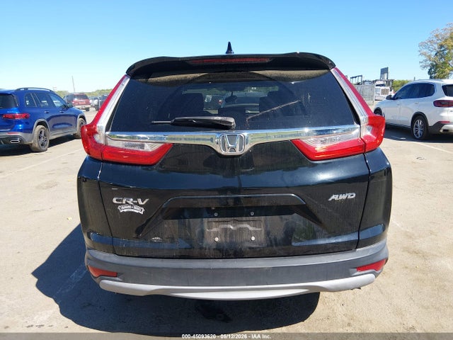 Honda CR-V Ex