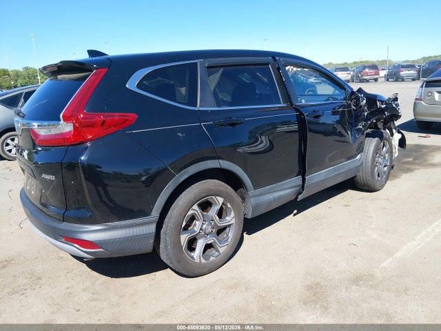 Honda CR-V Ex