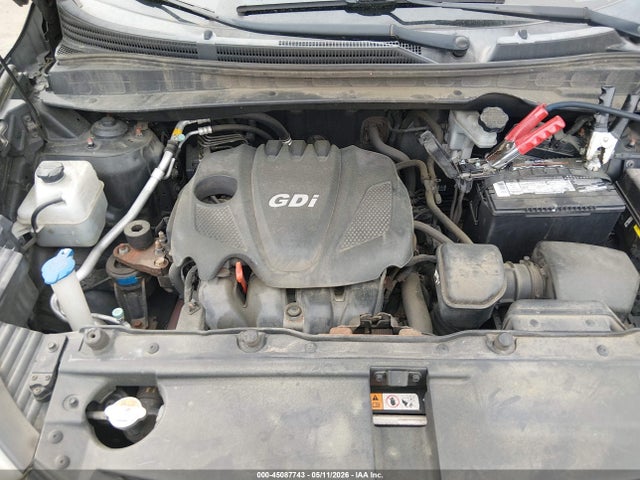 Hyundai TUCSON Se