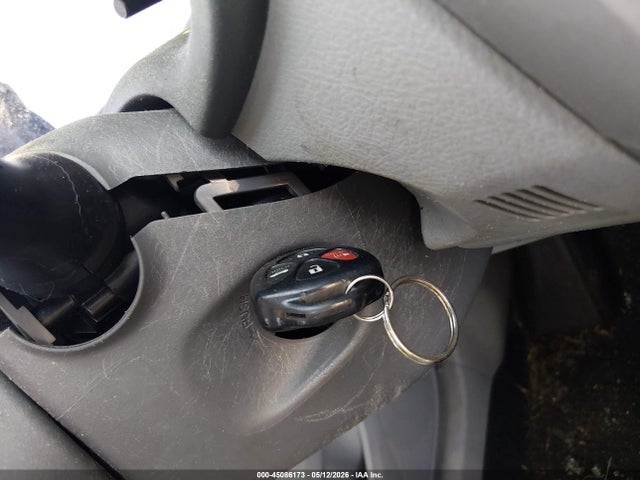 Toyota Corolla Xle