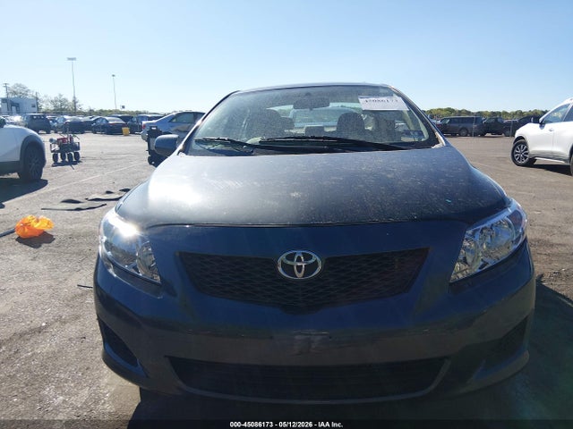 Toyota Corolla Xle