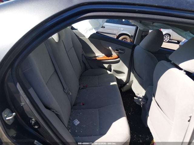 Toyota Corolla Xle