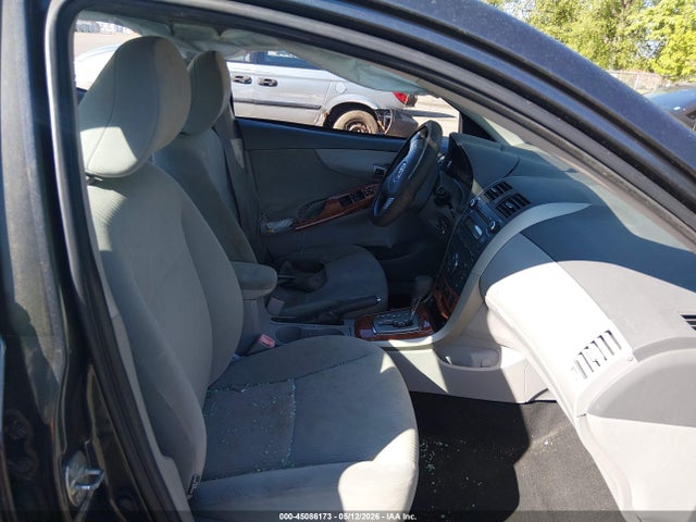 Toyota Corolla Xle