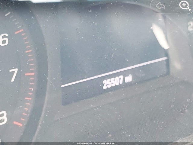 Chevrolet Trailblazer Awd Lt