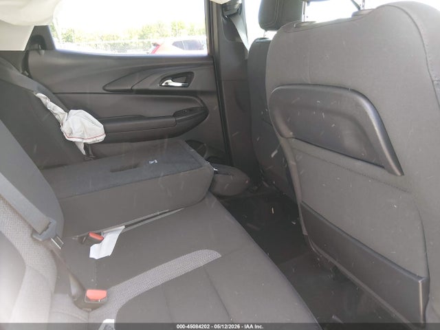 Chevrolet Trailblazer Awd Lt