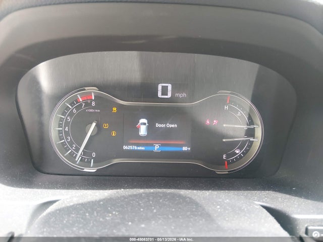 Honda Pilot Ex-l