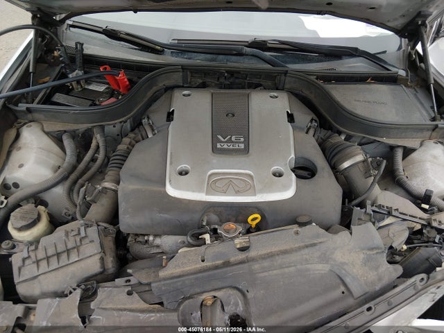 INFINITI G37x