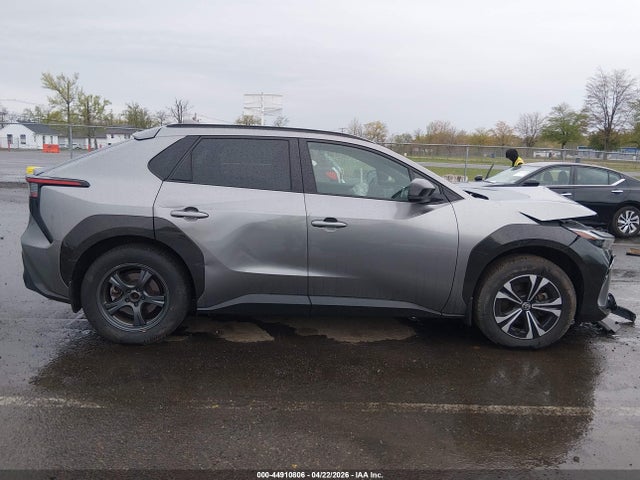 Toyota bZ4X Xle