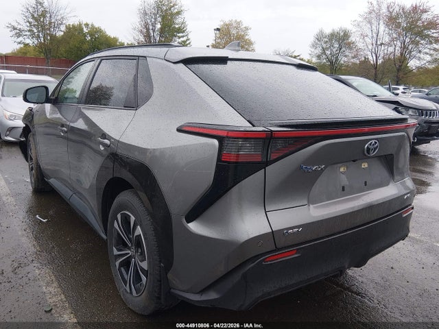 Toyota bZ4X Xle