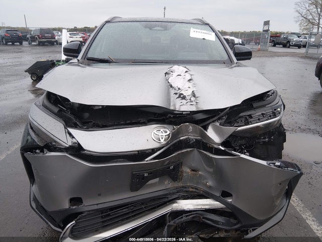 Toyota bZ4X Xle