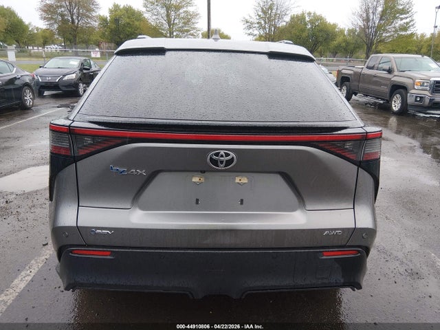 Toyota bZ4X Xle
