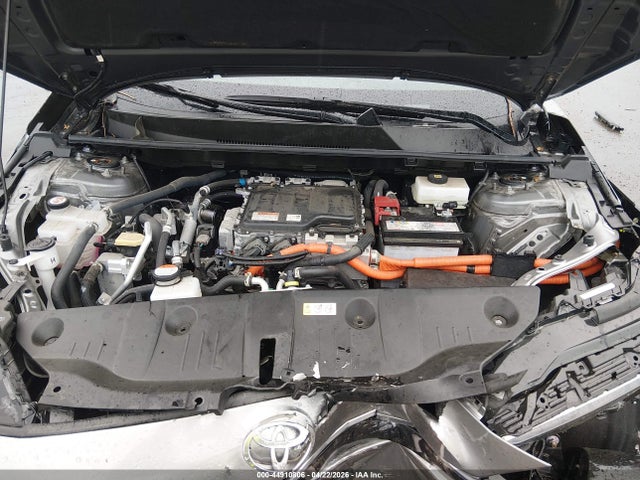 Toyota bZ4X Xle