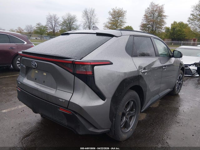 Toyota bZ4X Xle