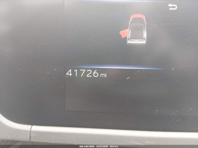 Toyota bZ4X Xle