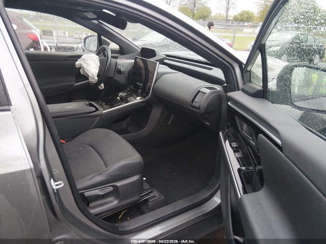 Toyota bZ4X Xle