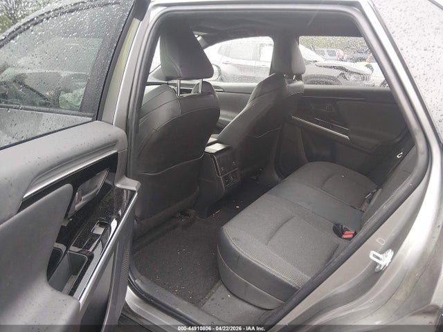 Toyota bZ4X Xle