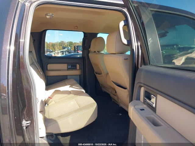 Ford F-150 Xlt