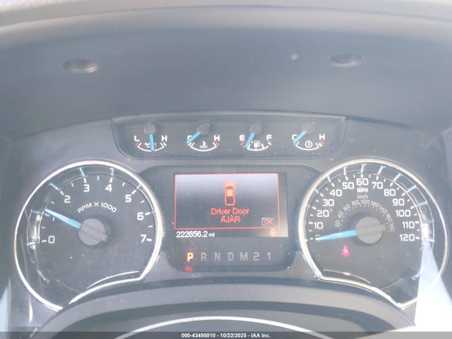 Ford F-150 Xlt