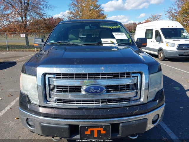 Ford F-150 Xlt