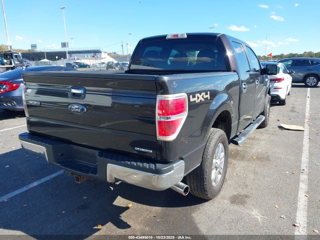 Ford F-150 Xlt