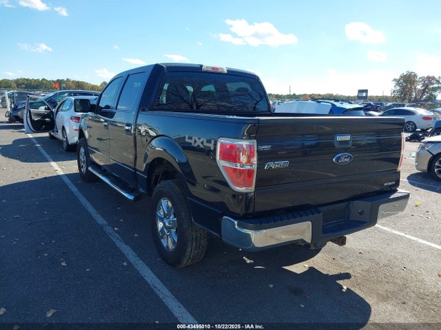 Ford F-150 Xlt