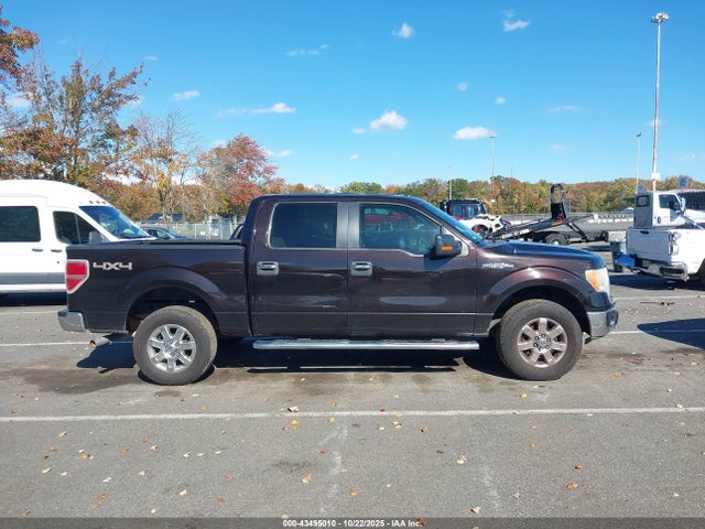 Ford F-150 Xlt